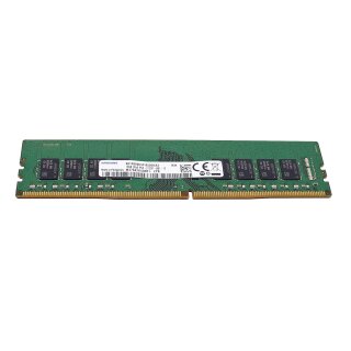 HP Samsung 16GB 2Rx8 PC4-2133P-UB1-10 RAM DDR4 M378A2K43BB1-CPB 797347-591