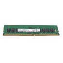HP Samsung 16GB 2Rx8 PC4-2133P-UB1-10 RAM DDR4...