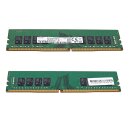 HP Samsung 16GB 2Rx8 PC4-2133P-UB1-10 RAM DDR4 M378A2K43BB1-CPB 797347-591