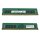 HP Hynix 16GB 2Rx8 PC4-2133P-UB1-11 RAM DDR4  HMA82GU6AFR8N-TF 797347-591