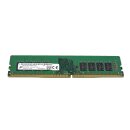 Micron 16GB 2Rx8 PC4-2400T-EE1-11 Server RAM ECC DDR4 MTA18ASF2G72AZ-2G3B1