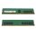 Micron 16GB 2Rx8 PC4-2666V Server RAM ECC DDR4 MTA18ASF2G72PDZ-2G