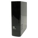 WD My Book 4TB 3.5 Zoll HDD USB 3.0 Local & Cloud Backup System WDBFJK0040HBK-04KJ