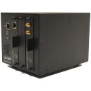 viprinet 300 Multichannel VPN Router + 1x VDL2/ADSL2+ und 1x 4G EU/AUS Module