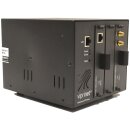 viprinet 300 Multichannel VPN Router + 1x VDL2/ADSL2+ und 1x 4G EU/AUS Module