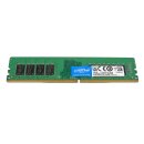 Crucial 8GB RAM DDR4-2133 UDIMM 1.2V CL15...