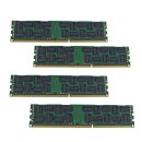 32 GB HP Samsung 2x 16 GB PC3-14900R 2Rx4 RAM REG ECC DDR3 712383-081 715274-001