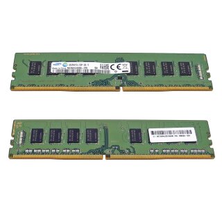 DDR4　Samsung 8GB 2Rx8 PC4-2133P-UB0-10 HP Samsung 8GB 2Rx8 PC4-2133P-UB0-10 DDR4 RAM M378A1G3DB0-CPB