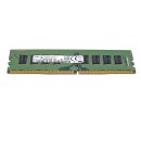 HP Samsung 8GB 2Rx8 PC4-2133P-UB0-10 DDR4 RAM M378A1G3DB0-CPB 798034-001