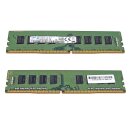 HP Samsung 8GB 2Rx8 PC4-2133P-UB0-10 DDR4 RAM M378A1G3DB0-CPB 798034-001