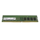 Kingston 8GB 1Rx8 PC4-2400R-UA1-11 DDR4 Desktop RAM...