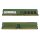 Kingston 8GB 1Rx8 PC4-2400R-UA1-11 DDR4 Desktop RAM HP24D4U7S8MBP-8