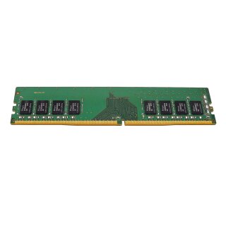 SKhynix 8GB 1Rx8 PC4-2400T-UA2-11 DDR4 Desktop RAM HMA81GU6AFR8N-UH