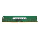 SKhynix 8GB 1Rx8 PC4-2400T-UA2-11 DDR4 Desktop RAM HMA81GU6AFR8N-UH