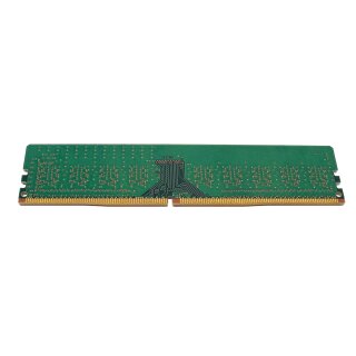 HP Micron 8GB 1Rx8 PC4-2400T-UA1-11 DDR4 RAM MTA8ATF1G64AZ-2G3B1
