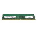 HP Micron 8GB 1Rx8 PC4-2400T-UA1-11 DDR4 RAM...