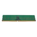HP Micron 8GB 1Rx8 PC4-2400T-UA1-11 DDR4 RAM MTA8ATF1G64AZ-2G3B1 854913-001