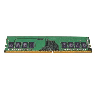 SKhynix 8GB 1Rx8 PC4-2666V-UA2-11 DDR4 Desktop RAM HMA81GU6CJR8N
