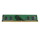 SKhynix 4GB 1Rx16 PC4-2400T-UC0-11 DDR4 Desktop RAM  HMA851U6CJR6N-UH