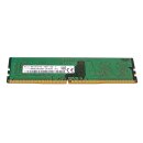 SKhynix 4GB 1Rx16 PC4-2400T-UC0-11 DDR4 Desktop RAM  HMA851U6CJR6N-UH