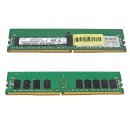 Samsung 16GB 1Rx4 PC4-2666V-RC2-11 Server RAM ECC DDR4 M393A2K40BB2-CTD8Q