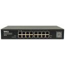 Dell PowerConnect 2816 16-Port 10/100/1000 Base-T C776K