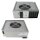 IBM Cooling Fan/Lüfter PN K3G 200-AC56-13 FRU 44X3472  44X3470  for Blade Center