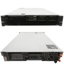 Dell Precision 2U Rack R5500 Server  ohne CPU 0GB RAM ohne HDD 6 Bay ohne Caddy