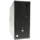 HP EliteDesk 800 G2 TWR PC i5-6500 CPU 4C 3.20GHz 8GB DDR4 RAM 256GB m.2 SSD
