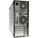 HP EliteDesk 800 G2 TWR PC i5-6500 CPU 4C 3.20GHz 8GB DDR4 RAM 256GB m.2 SSD