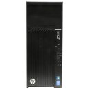 HP Z230 Workstation Intel Xeon E3-1230 v3 CPU 16GB DDR3 RAM 128GB SSD + 500GB HDD