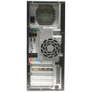 HP Z230 Workstation Intel Xeon E3-1230 v3 CPU 16GB DDR3 RAM 128GB SSD + 500GB HDD