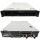 Dell PowerEdge R720 Rack Server 2x E5-2630 2,3 GHZ CPU 64GB RAM 8x 3.5 Bay