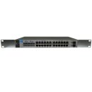 HP ProCurve 1810-24 J9801A Gigabit Ethernet Switch