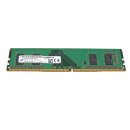 Micron 4GB 1Rx16 PC4-2400T-UC0-11 DDR4 Desktop RAM...