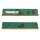 Micron 4GB 1Rx16 PC4-2400T-UC0-11 DDR4 Desktop RAM MTA4TF51264AZ-2G3B1