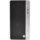 HP ProDesk 400 G4 Micro Tower PC i3-7100 3.90GHz CPU 16GB DDR4 RAM Win10 Pro Key