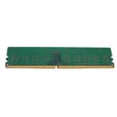 Micron 4GB 1Rx8 PC4-2133P-UAB-10 DDR4 Desktop RAM  MTA8TF51264AZ-2G1A1