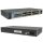 HP ProCurve 1810-24 J9801A Gigabit Ethernet Switch Ohne Montagewinkel