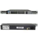HP ProCurve 1810-24G J9803A Gigabit Ethernet Switch
