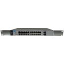 HP ProCurve 1810-24G J9803A Gigabit Ethernet Switch