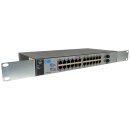 HP ProCurve 1810-24G J9803A Gigabit Ethernet Switch