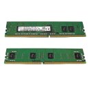 SKhynix 4GB 1Rx8 PC4-2133P-RD0-10 Server RAM REG ECC DDR4 HMA451R7MFR8N-TF