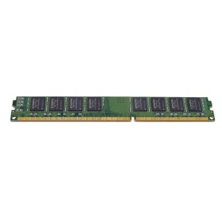 Kingston KTD-KCP316ND8/8 PC3-12800U DDR3 1600 MHz Low Profile 1.5 V CL9 Kingston KTD-KCP316ND8/8 PC3-12800U DDR3 1600 MHz Low Profile 1.5 V CL9