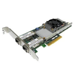 Dell NetXtreme II BCM57711 Dual-Port 10 GbE PCIe  Network Adapter  0KJYD8 FP