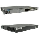 HP ProCurve 2610-24-PWR J9087A Gigabit Ethernet Switch
