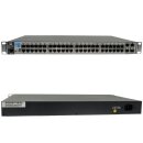 HP 2530-48 J9781A 48-Port Fast Ethernet Switch 2x GE 2 x SFP