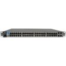 HP 2530-48 J9781A 48-Port Fast Ethernet Switch 2x GE 2 x SFP