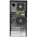 HP ProLiant ML110 G6 Tower X3430 CPU 2.40GHz 4GB RAM 2x 500GB SATA HDD 3,5 Zoll P212 Raid Controller