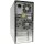 HP ProLiant ML110 G6 Tower X3430 CPU 2.40GHz 4GB RAM 2x 500GB SATA HDD 3,5 Zoll P212 Raid Controller